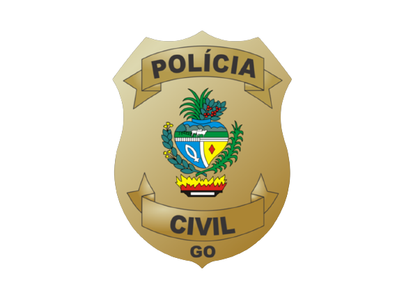 Empréstimo Consignado ao Policial Civil do Goiás - GO.